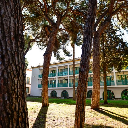 Hotel Oromana Alcalá de Guadaira Eksteriør billede