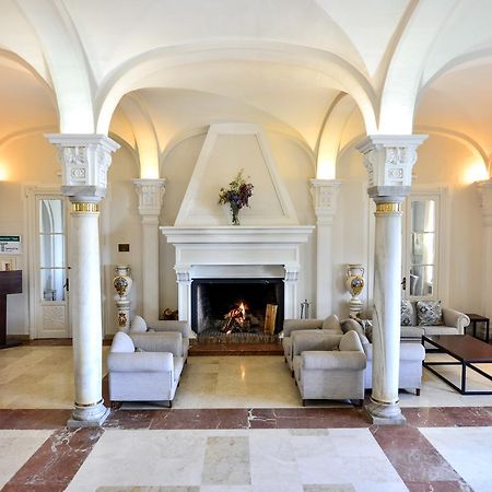 Hotel Oromana Alcalá de Guadaira Eksteriør billede