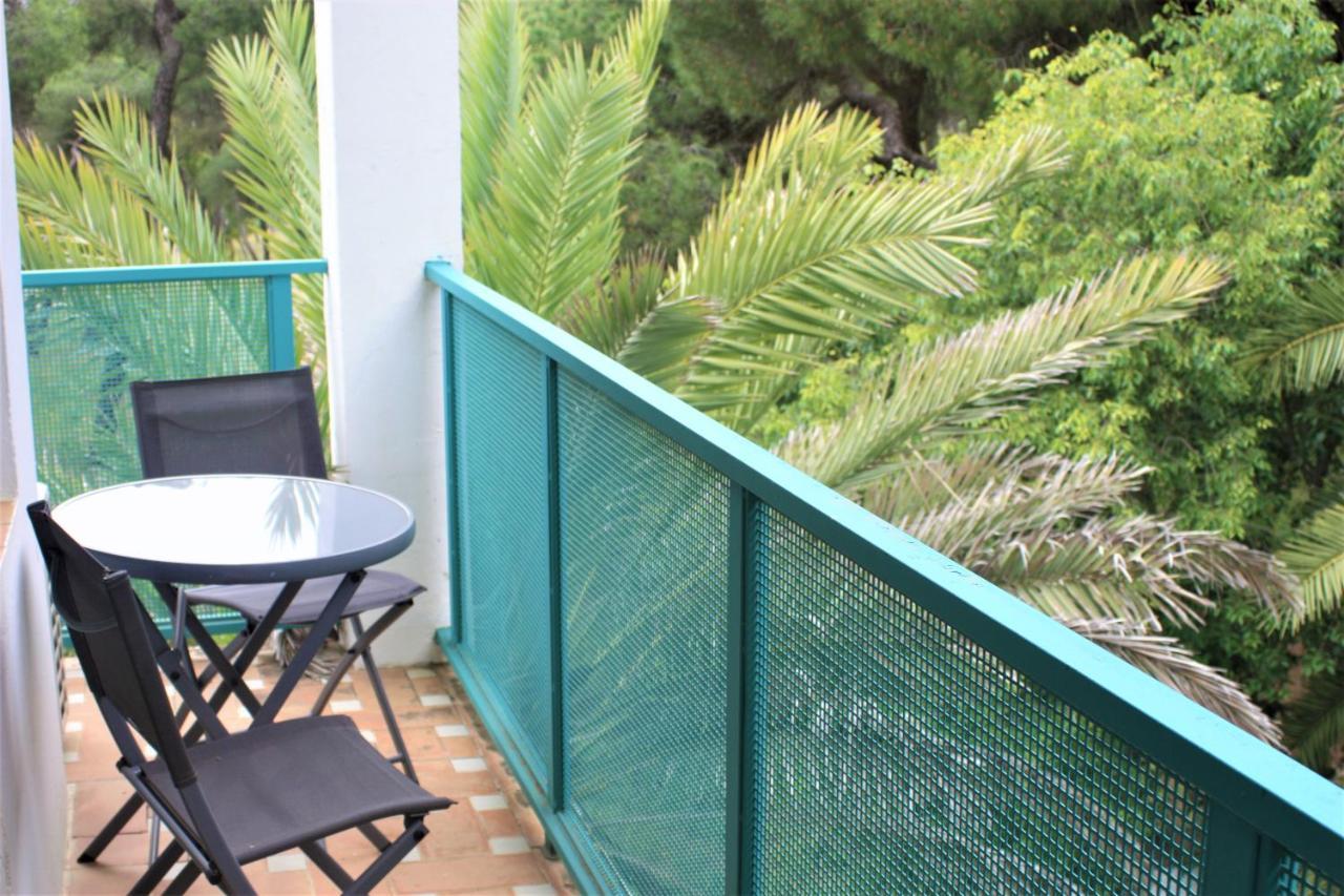 Hotel Oromana Alcalá de Guadaira Eksteriør billede